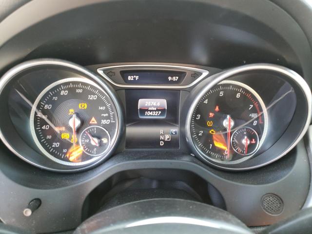 WDDSJ4EB1HN436268 Mercedes-Benz CLA 250