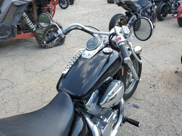 2006 HONDA VT750 C JH2RC50016M202687