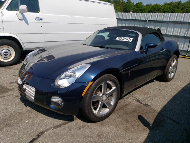 2006 Pontiac Solstice 