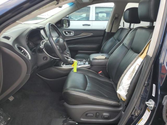 5N1AL0MM1GC501508 Infiniti QX60