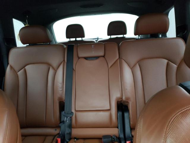 2017 AUDI Q7 PRESTIG - WA1VABF77HD045776