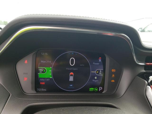 2023 CHEVROLET BOLT EUV L - 1G1FY6S05P4123985