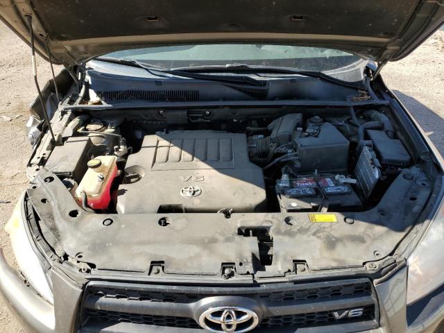 2011 Toyota Rav4 VIN: 2T3BK4DV8BW057934 Lot: 58145053