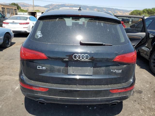 VIN WA1C8AFPXDA046090 2013 Audi Q5, Premium Hybrid no.6