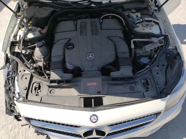 2016 MERCEDES-BENZ CLS 400 - WDDLJ6FB4GA163475