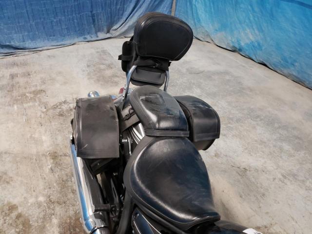 2015 YAMAHA XVS950 A JYAVN01E9FA022871