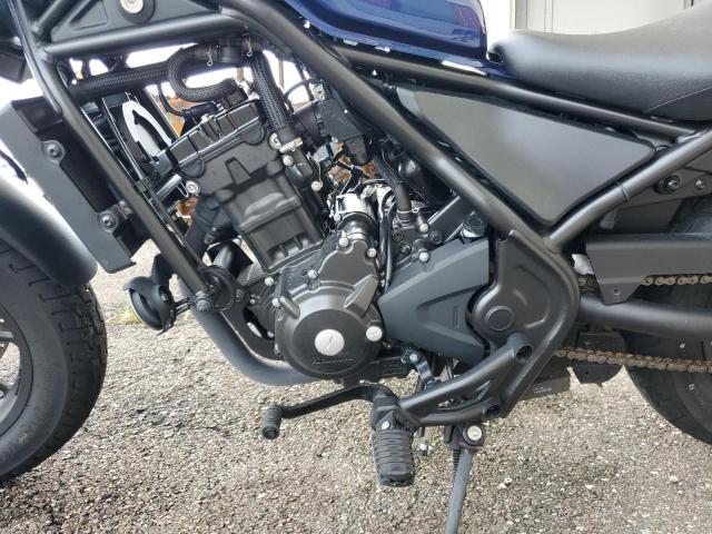 2021 HONDA CMX300 A MLHNC5351M5400320