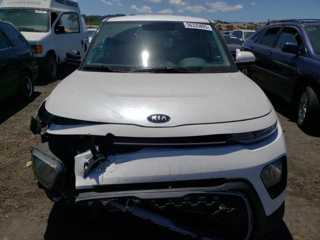 KNDJ23AU5M7785212 KIA SOUL LX