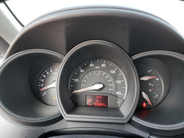 KNADM4A30G6698829 KIA RIO LX