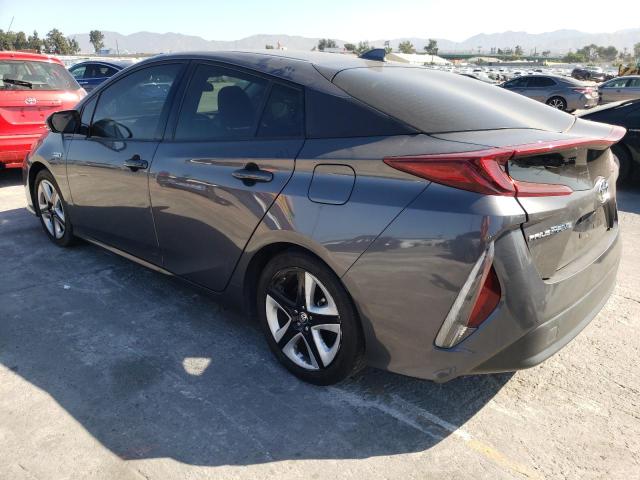 JTDKARFP4H3006313 Toyota PRIUS PRIME