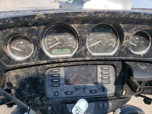 2016 HARLEY-DAVIDSON FLHTCUL UL 1HD1KDM19GB679143