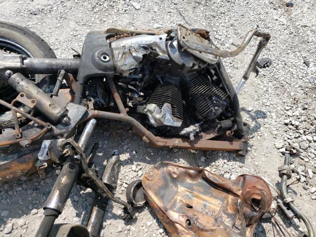 2003 HONDA VT1300 S 1HFSC52033A005563