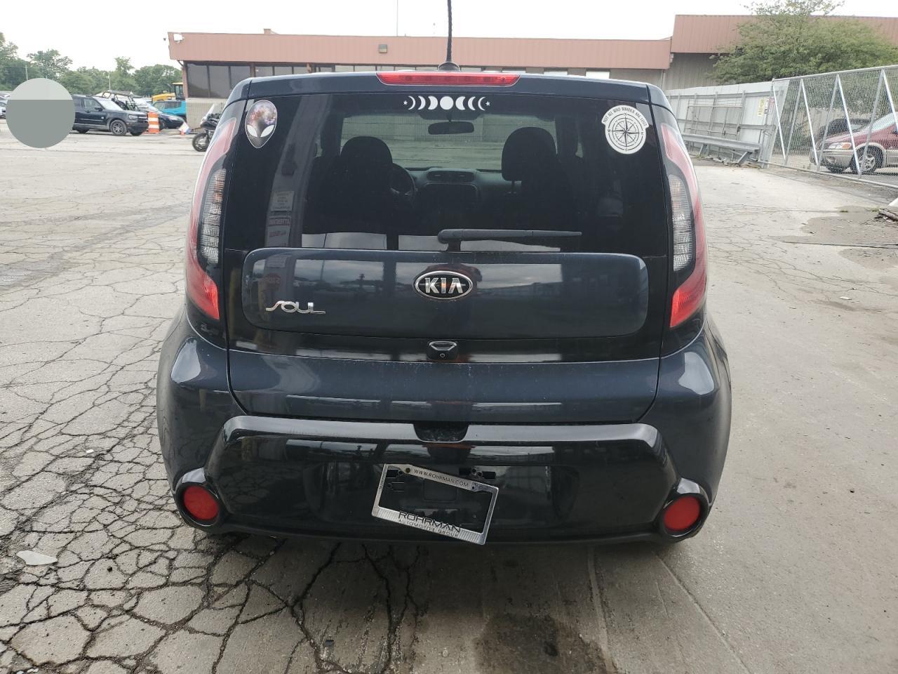 KNDJP3A54G7243193 2016 Kia Soul +