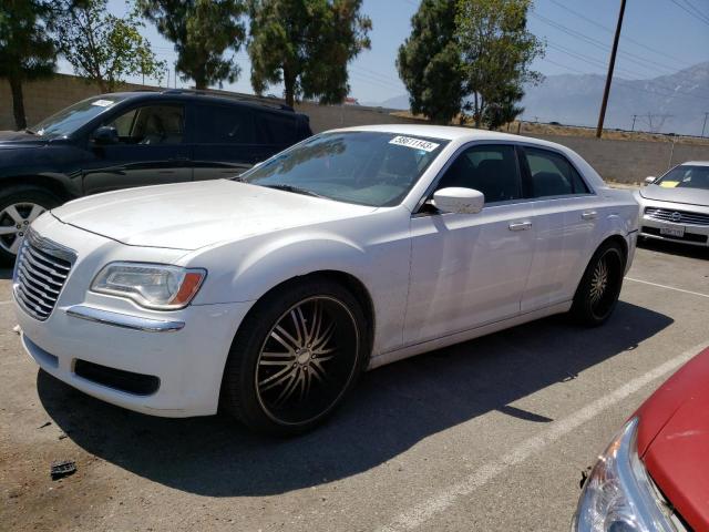 2012 Chrysler 300 300