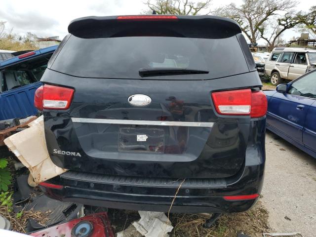 KNDMA5C16H6303910 KIA Sedona L