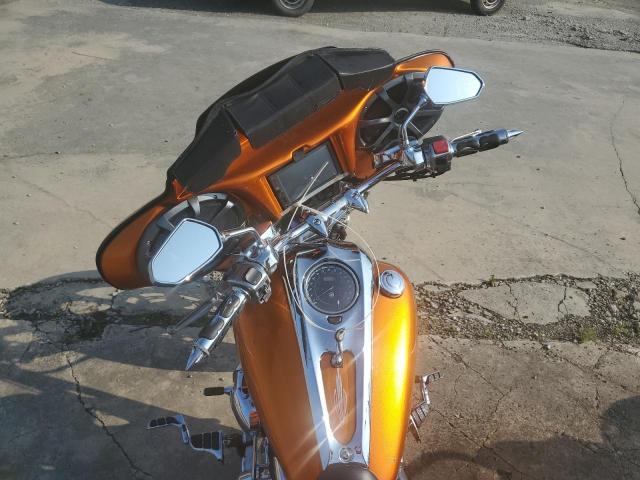 2009 YAMAHA XV1900 CU JYAVP27E29A006593