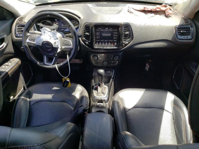 3C4NJCCB1LT218621 Jeep Compass Limited