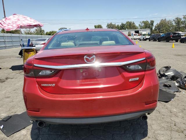 JM1GL1W50H1103360 Mazda 6 Grand Touring