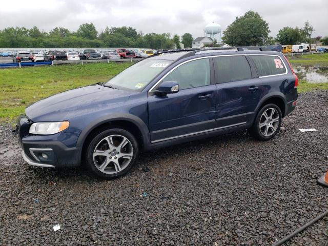 2015 Volvo XC70 T6 Platinum