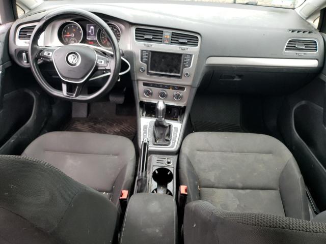 2017 VOLKSWAGEN GOLF SPORT - 3VW017AU4HM515886