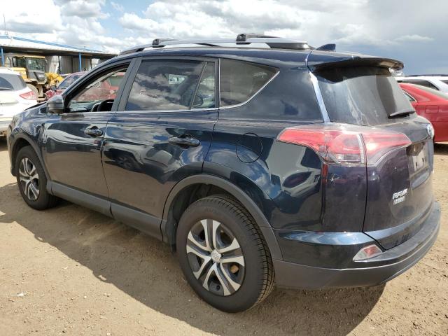 JTMBFREV1HJ700700 Toyota RAV4 LE