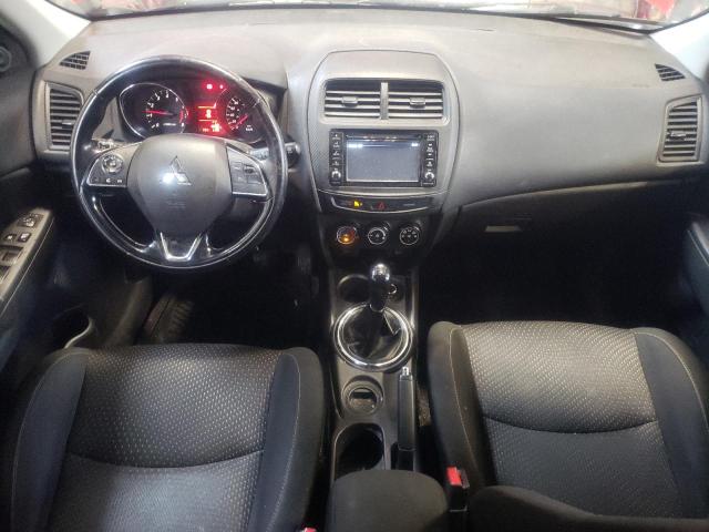 2016 MITSUBISHI RVR SE JA4AH3AU0GZ609976