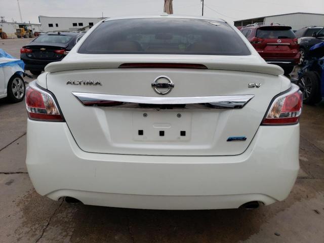 1N4AL3AP7EC420794 Nissan ALTIMA 2.5
