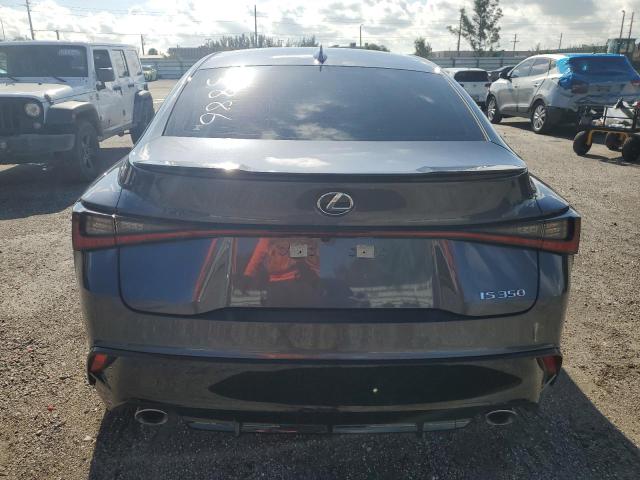 2023 LEXUS IS 350 F S JTHBZ1B29P5063886
