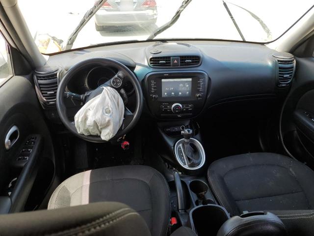 KNDJP3A50K7649478 KIA SOUL +