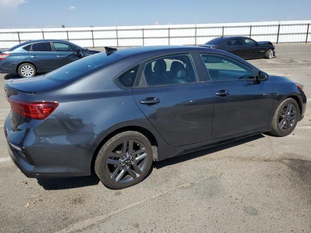 3KPF34ADXME268870 KIA Forte Gt Line