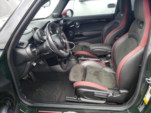 WMWXM9C58J2G49470 Mini Cooper John Cooper Works