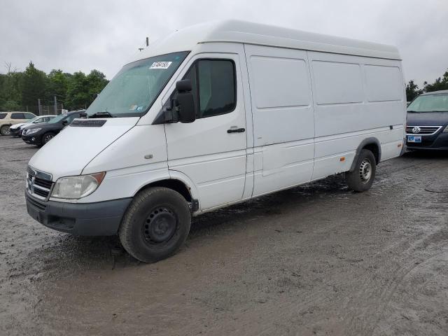 2005 Dodge Sprinter 