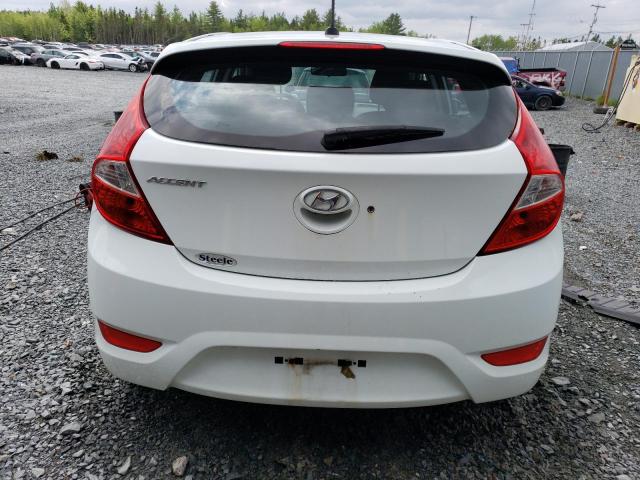 2015 HYUNDAI ACCENT GS - KMHCT5AE4FU199112