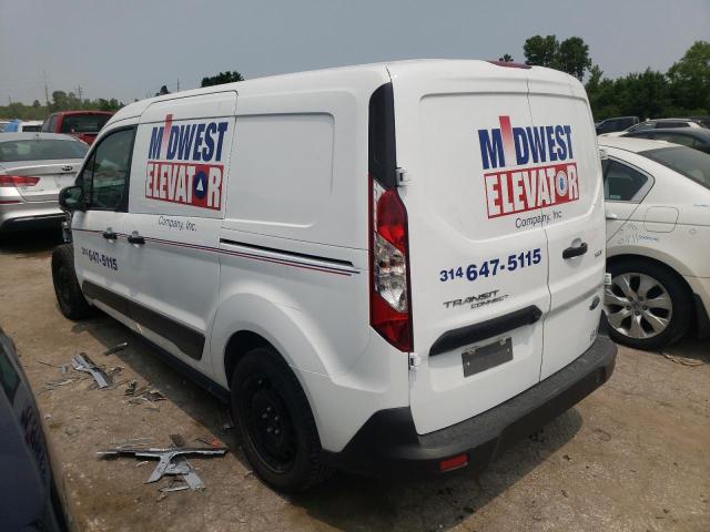 2019 FORD TRANSIT CO - NM0LS7F23K1401819
