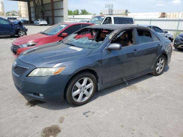 2008 Toyota Camry LE