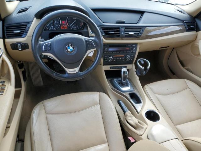 WBAVM1C53DVW41222 | 2013 BMW x1 sdrive28i