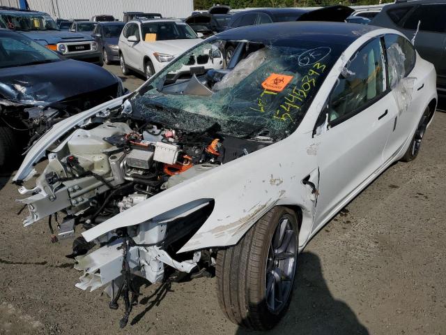 5YJ3E1EB3NF178279 auction archive image