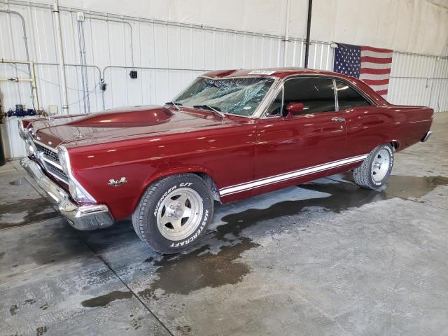 FORD FAIRLANE  1967 0
