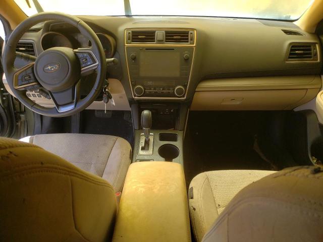 4S4BSAFC8K3331819 Subaru Outback 2.5i Premium