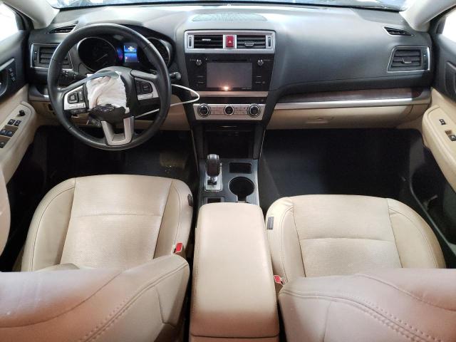 4S4BSBJC9F3343464 Subaru Outback 2.5i Limited