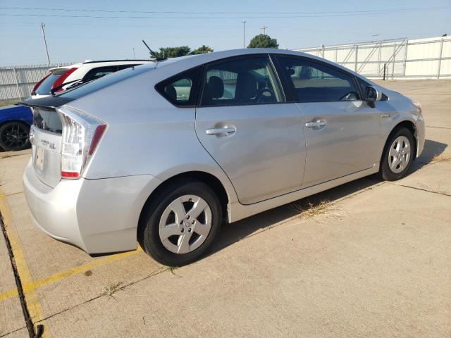 Vin: jtdkn3du5b0321950, lot: 57604373, toyota prius 20113