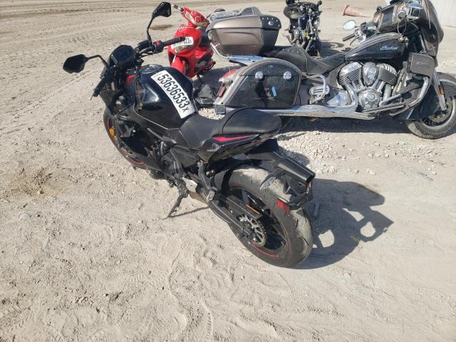 2023 KAWASAKI ER650 P - ML5EREP10PDA85445