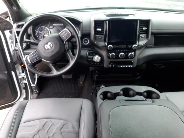 2022 RAM 2500 POWER 3C6TR5EJ7NG309198