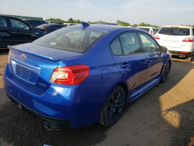 JF1VA1A65J9837647 Subaru WRX
