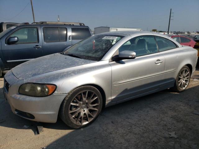 2008 Volvo C70 T5