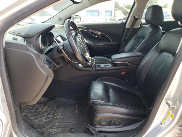 1G4GB5G33FF114257 Buick Lacrosse