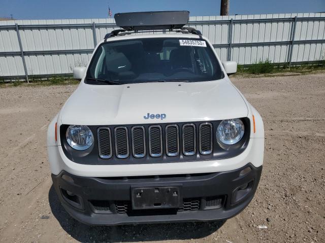 ZACCJBBB3JPH26323 Jeep Renegade Latitude