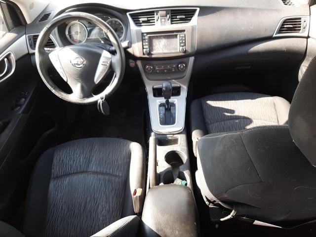 3N1AB7AP4EY290388 Nissan SENTRA S