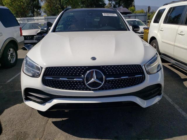 W1N0G8DB1LF824136 Mercedes-Benz GLC 300
