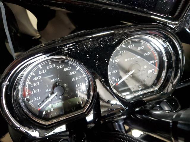 2022 HARLEY-DAVIDSON FLTRXST 1HD1ACL13NB607981